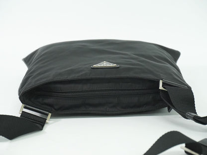 PRADA ショルダーバッグ ブラック