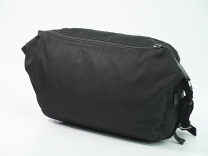 PRADA ボディバッグ ブラック
