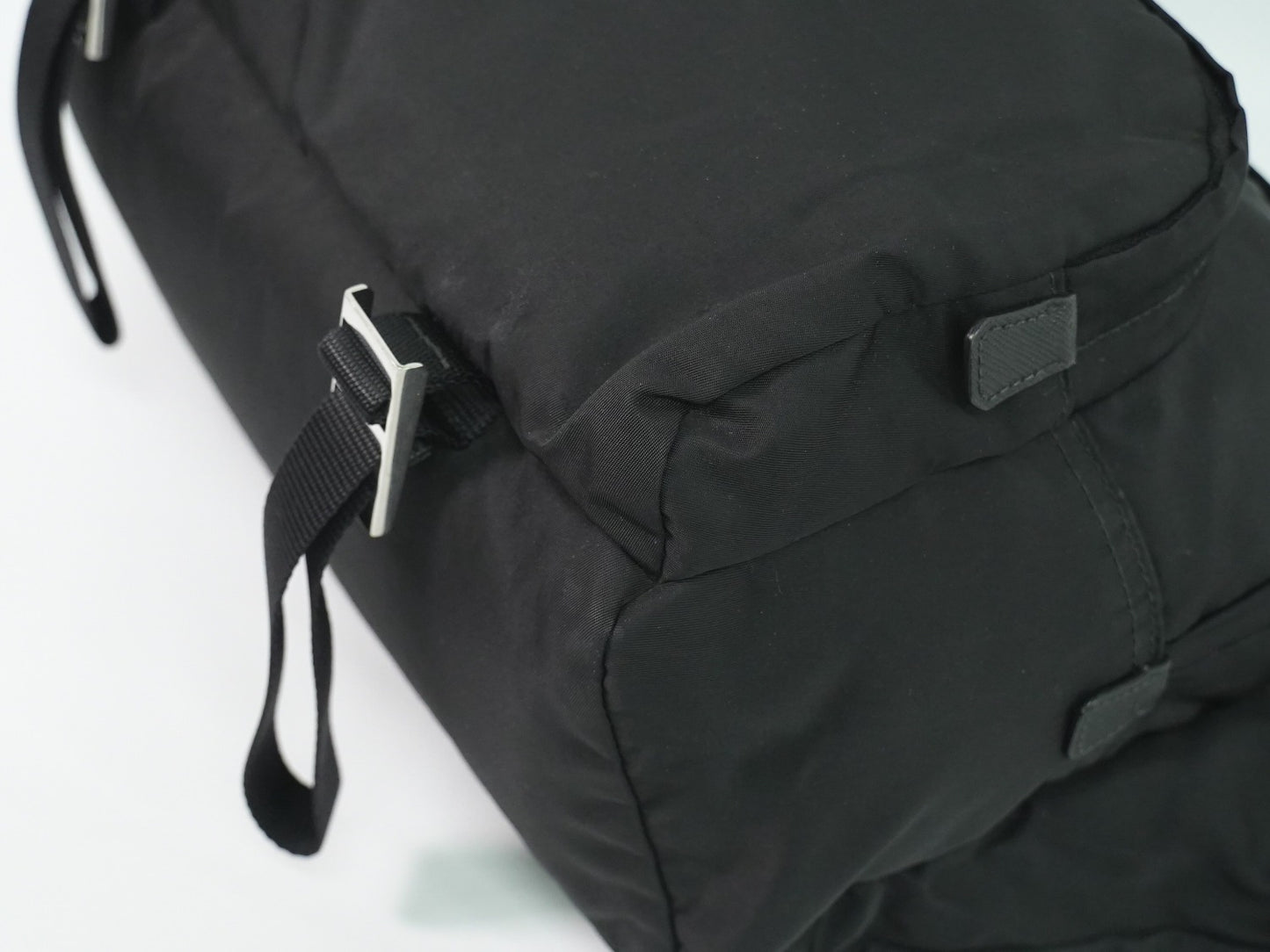 PRADA ボディバッグ ブラック