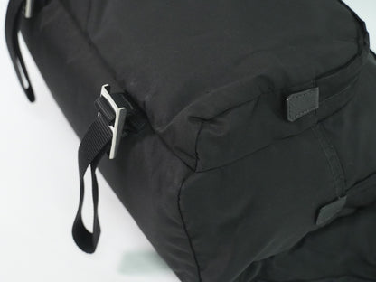 PRADA ボディバッグ ブラック