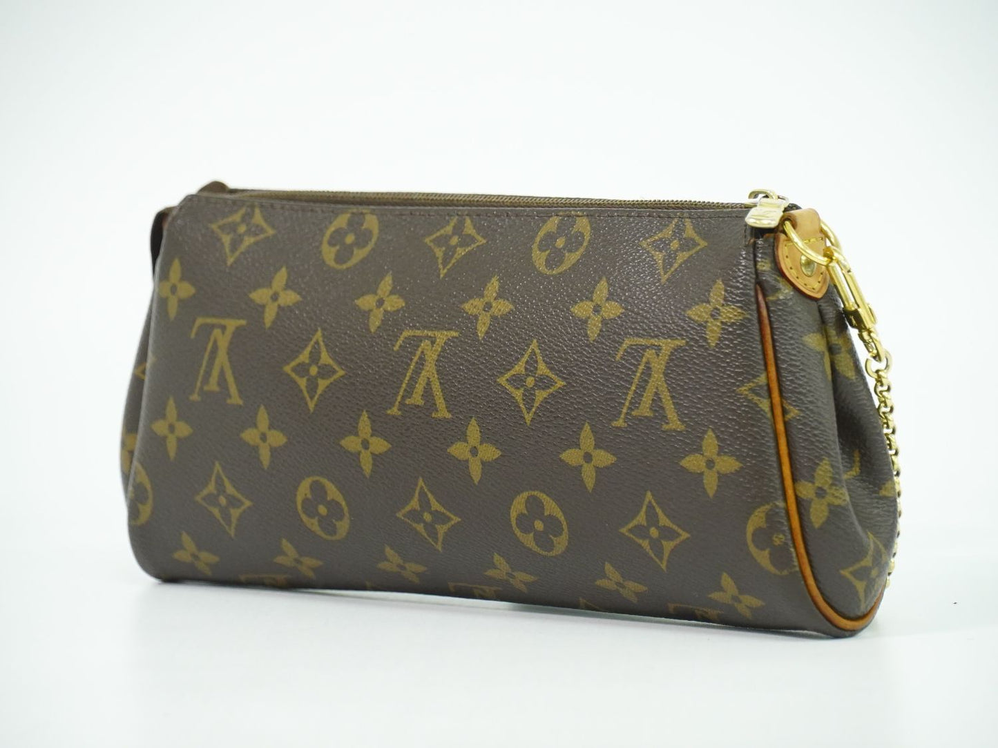 LOUIS VUITTON エヴァ モノグラム ハンドバッグ M95567