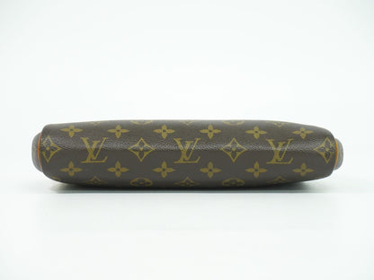 LOUIS VUITTON エヴァ モノグラム ハンドバッグ M95567