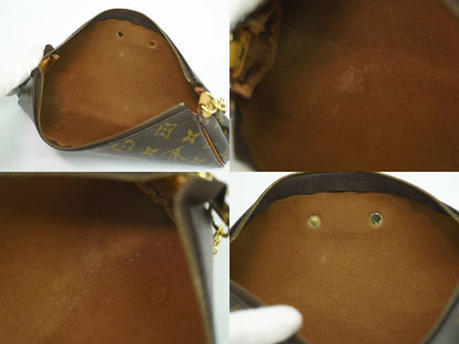 LOUIS VUITTON エヴァ モノグラム ハンドバッグ M95567