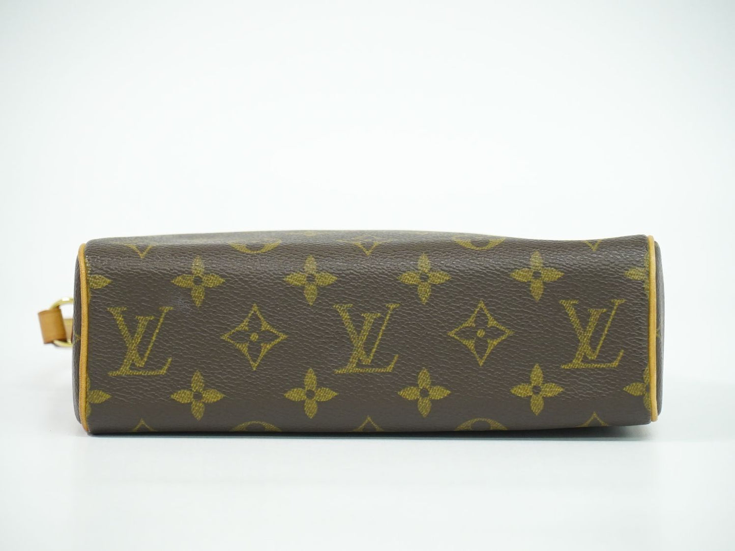 LOUIS VUITTON レシタル モノグラム ハンドバッグ M51900