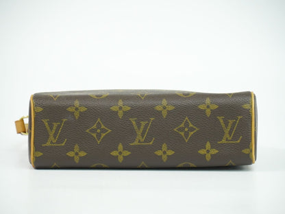 LOUIS VUITTON レシタル モノグラム ハンドバッグ M51900