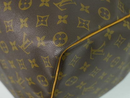 LOUIS VUITTON キーポル 50 モノグラム ボストンバッグ M41426