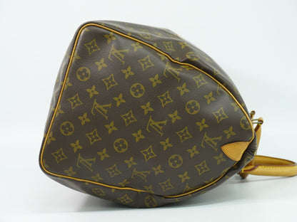 LOUIS VUITTON キーポル 50 モノグラム ボストンバッグ M41426