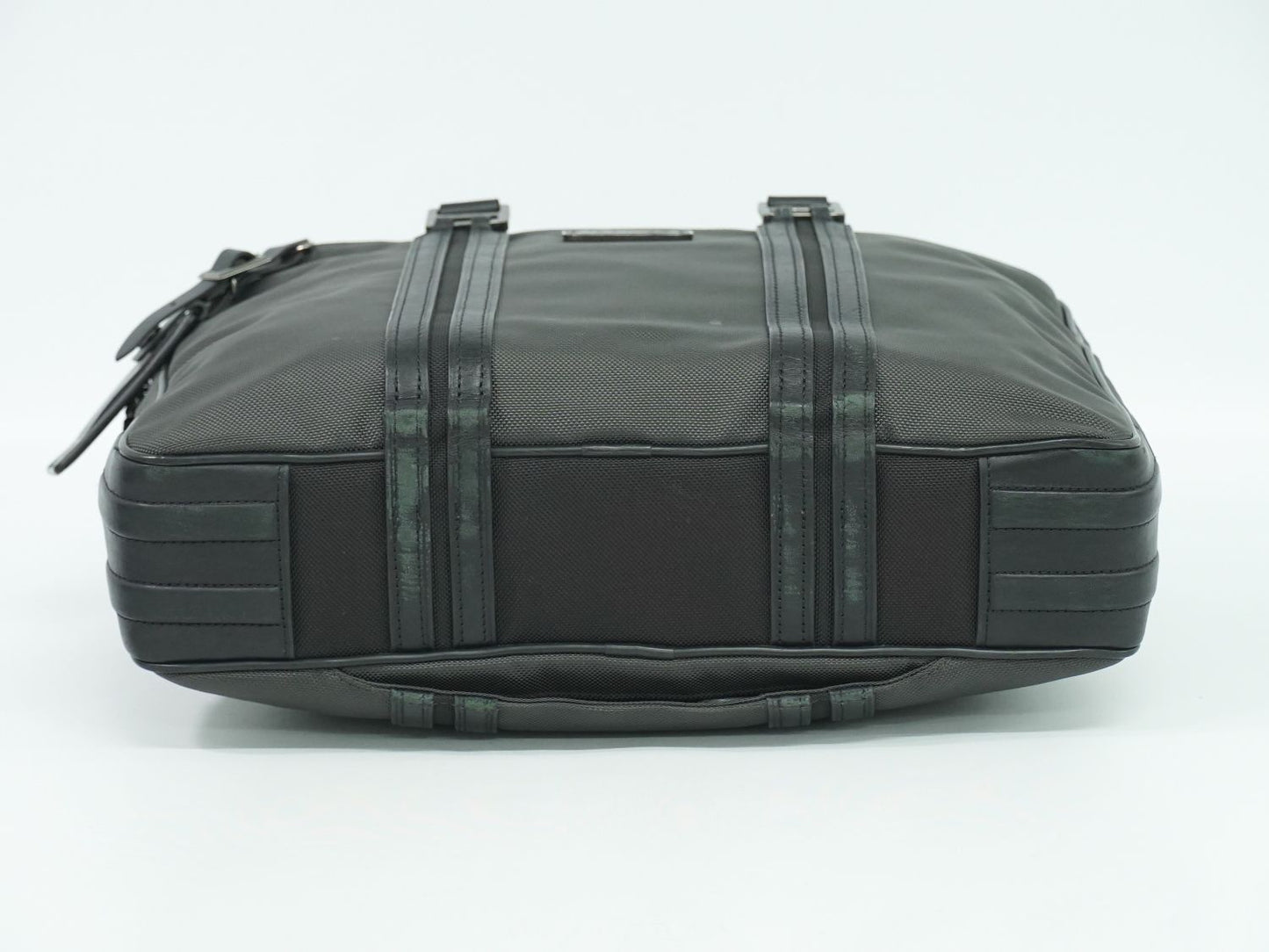 TUMI ビジネスバッグ ダークグレー