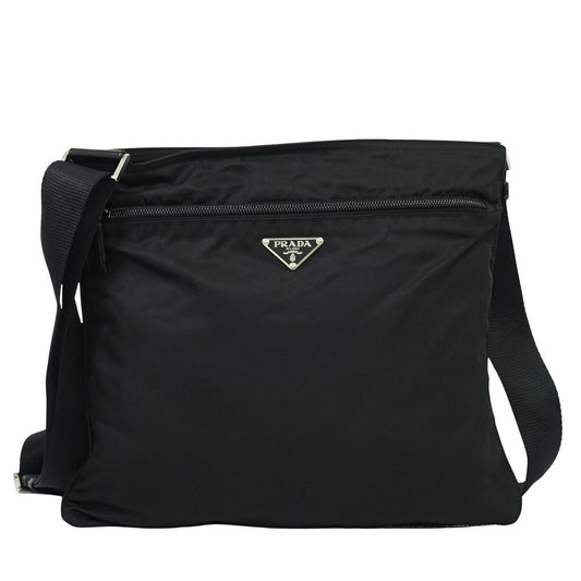 PRADA ショルダーバッグ ブラック
