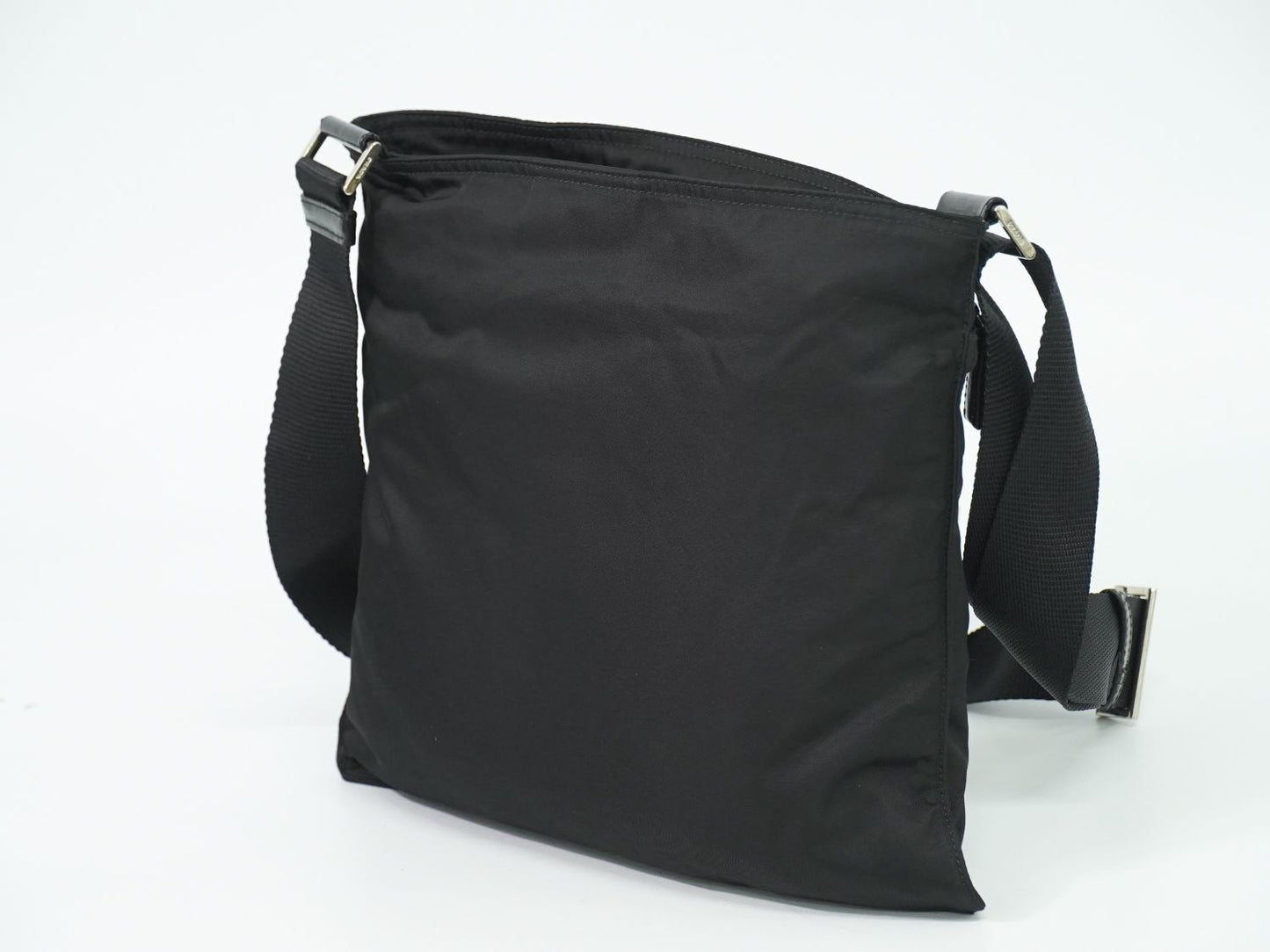 PRADA ショルダーバッグ ブラック