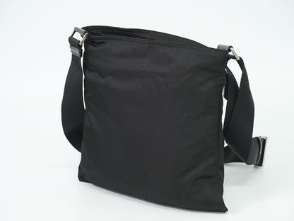 PRADA ショルダーバッグ ブラック