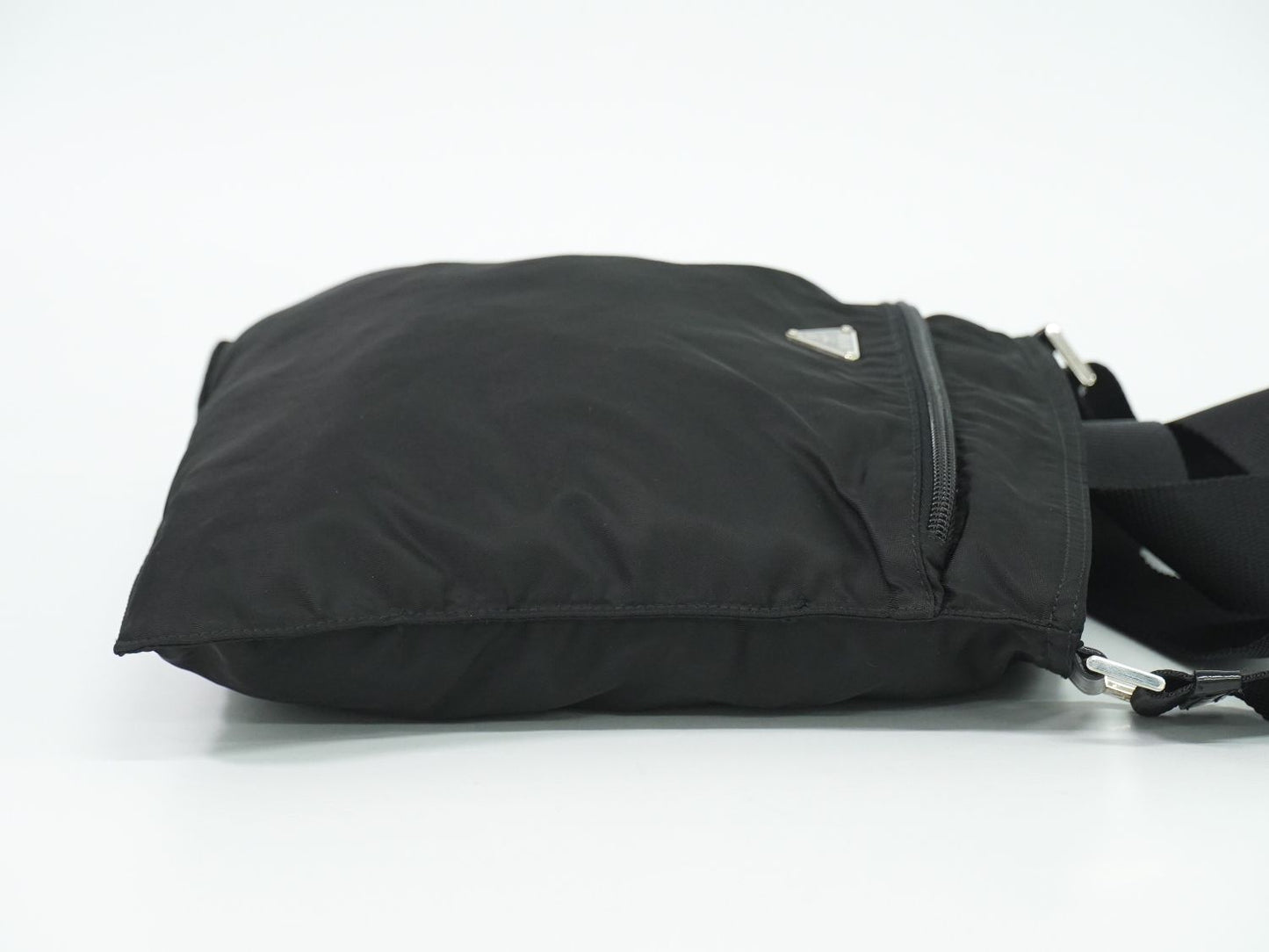 PRADA ショルダーバッグ ブラック