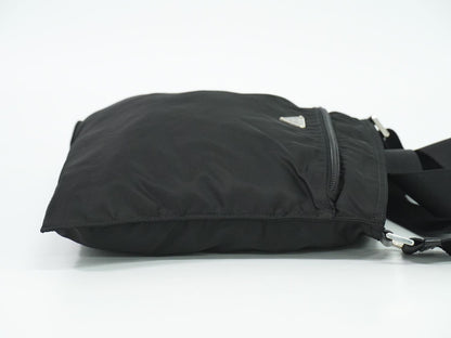 PRADA ショルダーバッグ ブラック