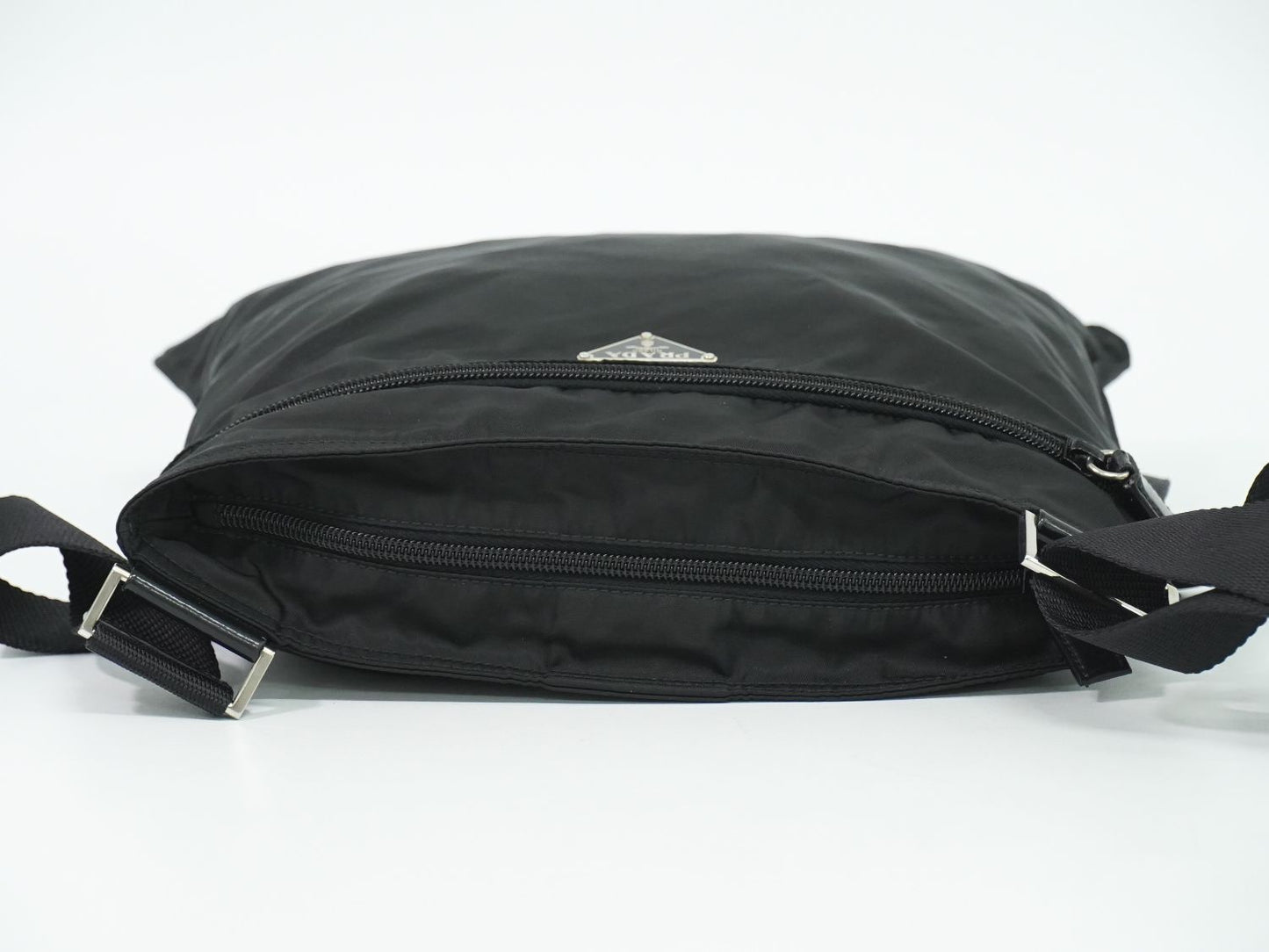 PRADA ショルダーバッグ ブラック