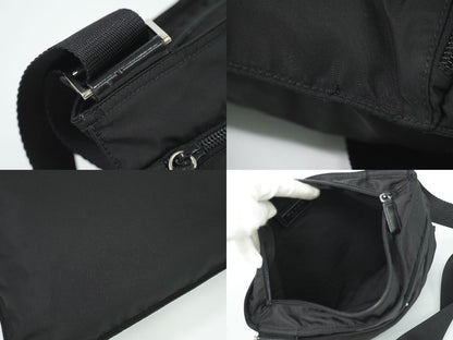 PRADA ショルダーバッグ ブラック