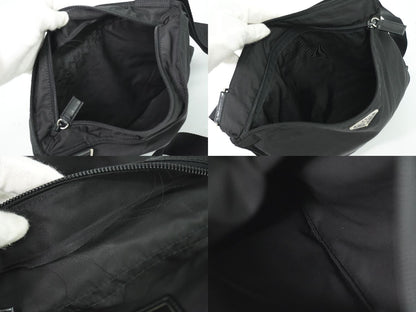PRADA ショルダーバッグ ブラック