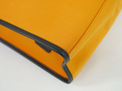GIANNI CHIARINI ショルダーバッグ オレンジ