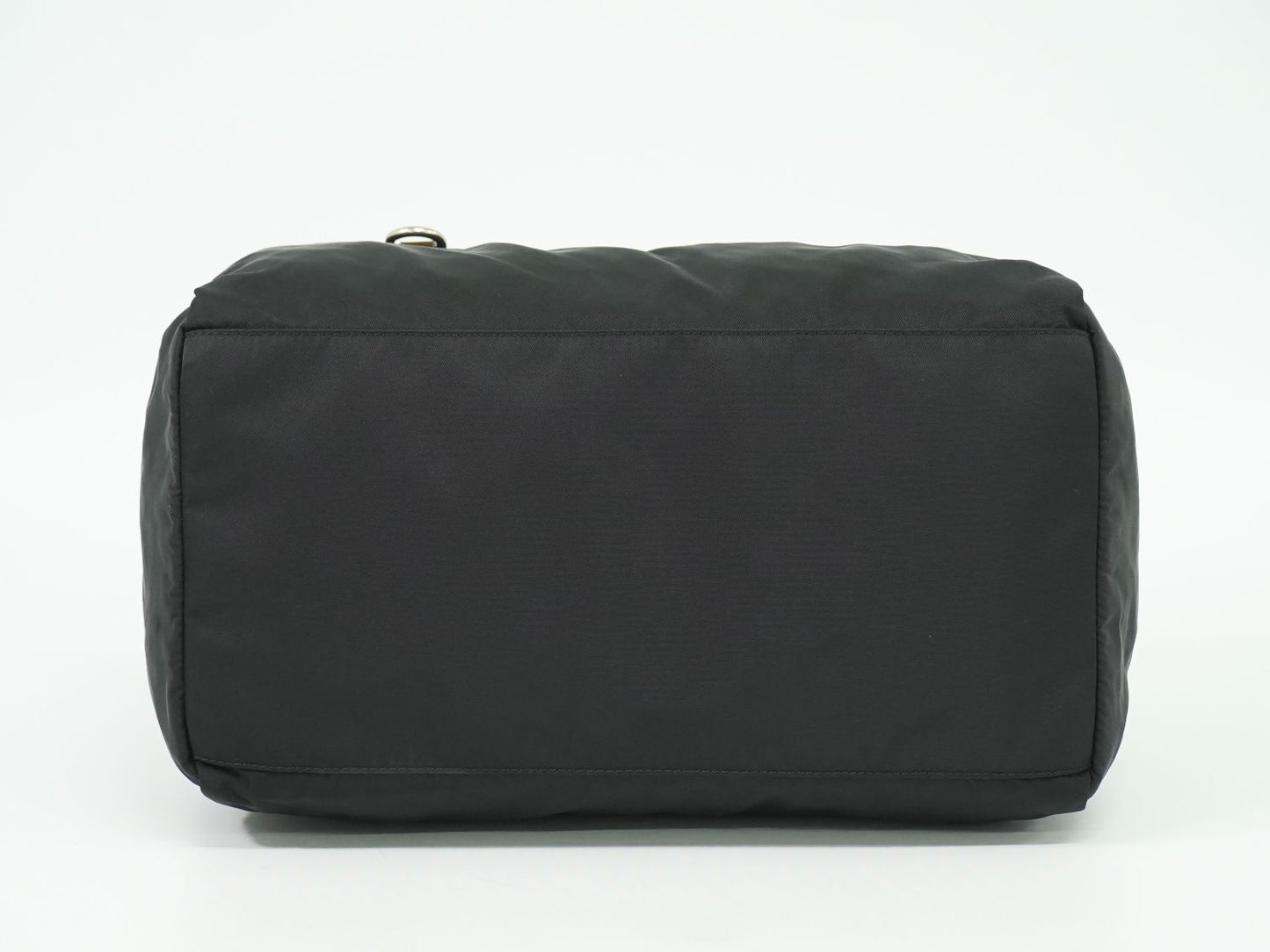 PRADA ハンドバッグ ブラック