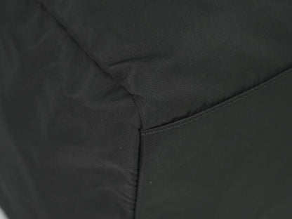 PRADA ハンドバッグ ブラック