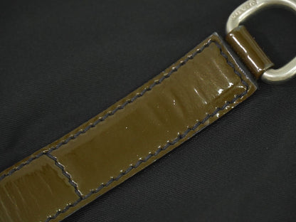 PRADA ハンドバッグ ブラック