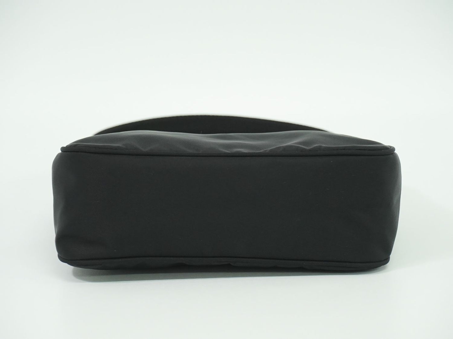 PRADA ハンドバッグ ブラック