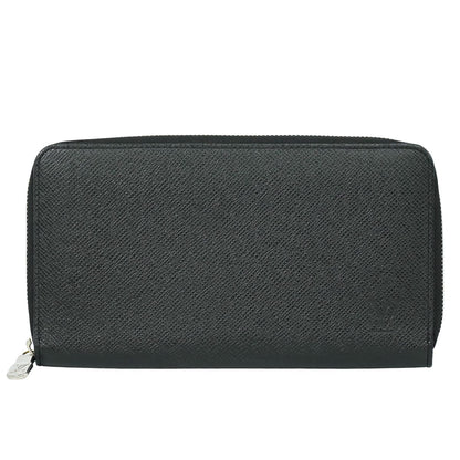 LOUIS VUITTON ジッピー オーガナイザー NM タイガ レザー 長財布 アルドワーズ M30056