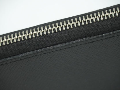 LOUIS VUITTON ジッピー オーガナイザー NM タイガ レザー 長財布 アルドワーズ M30056