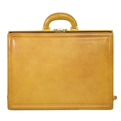 FIVE WOODS ビジネスバッグ ブラウン