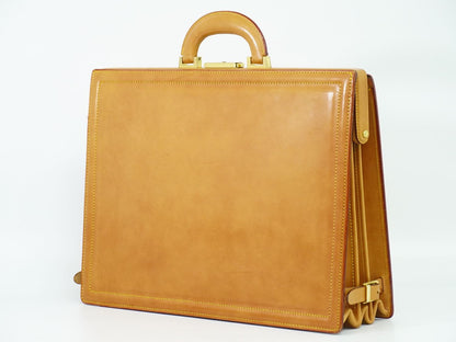 FIVE WOODS ビジネスバッグ ブラウン