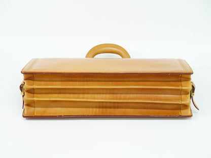 FIVE WOODS ビジネスバッグ ブラウン