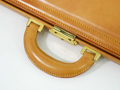 FIVE WOODS ビジネスバッグ ブラウン