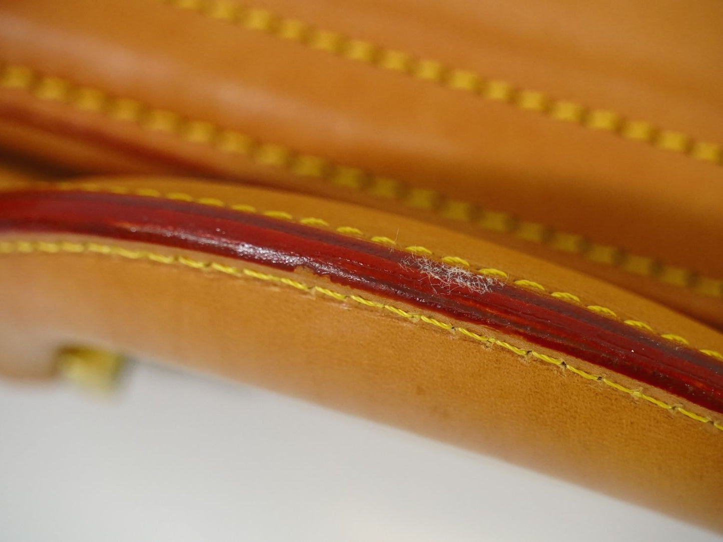 FIVE WOODS ビジネスバッグ ブラウン