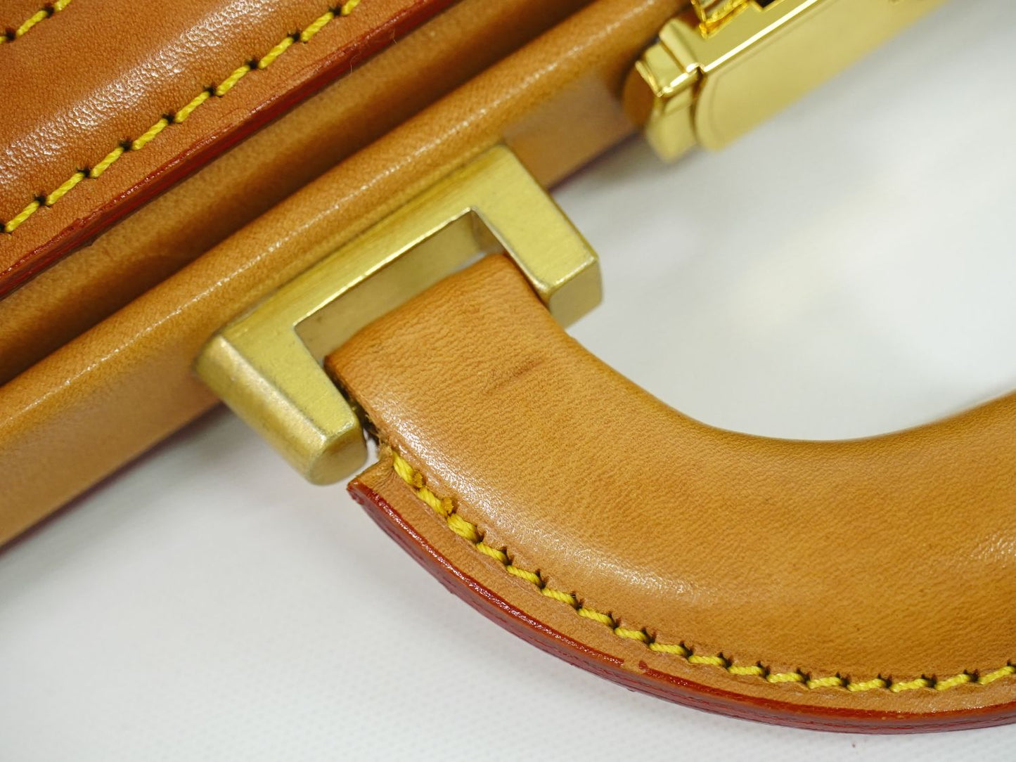 FIVE WOODS ビジネスバッグ ブラウン