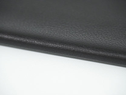 HERMES 長財布 札入れ ブラック