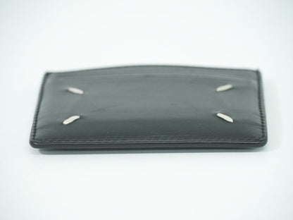 Maison Margiela カードケース ブラック