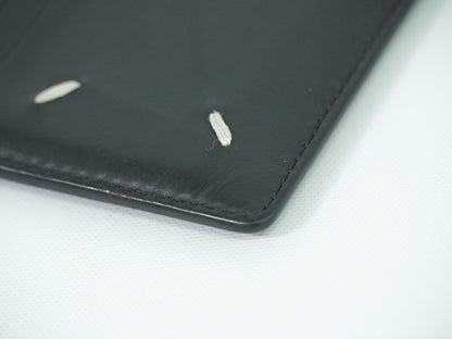Maison Margiela カードケース ブラック