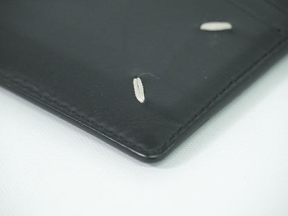 Maison Margiela カードケース ブラック