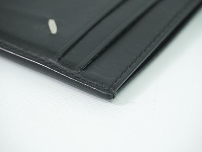 Maison Margiela カードケース ブラック