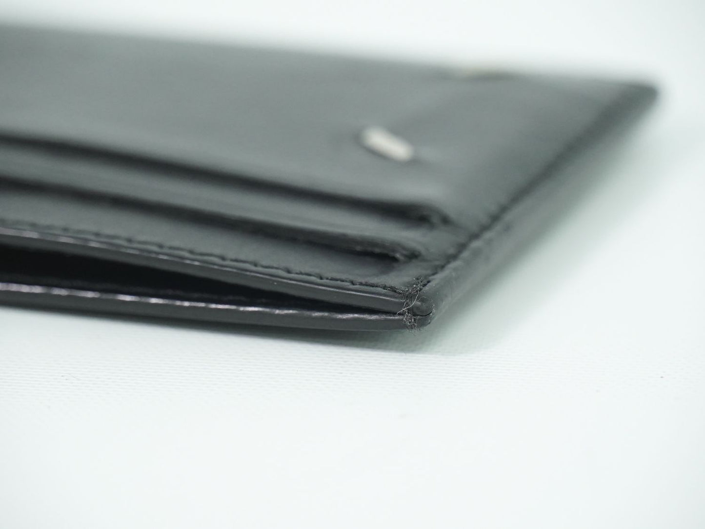Maison Margiela カードケース ブラック