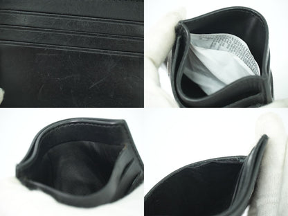 Maison Margiela カードケース ブラック