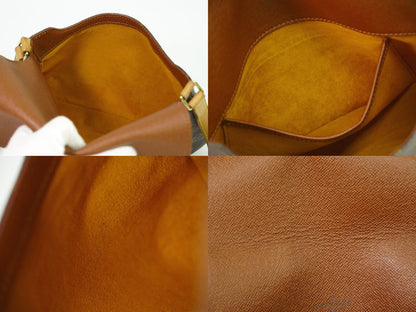 LOUIS VUITTON ミュゼットタンゴ ショート モノグラム ショルダーバッグ M51257