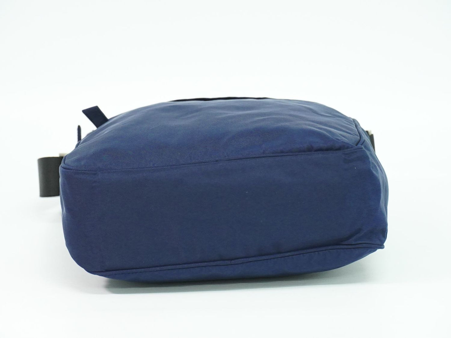 PRADA スポーツライン ショルダーバッグ ネイビー B9989