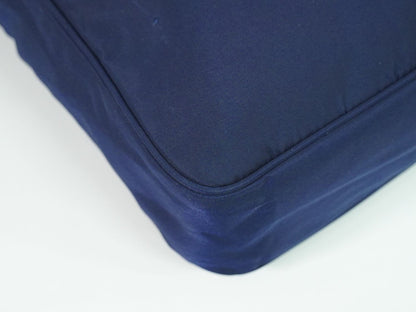 PRADA スポーツライン ショルダーバッグ ネイビー B9989