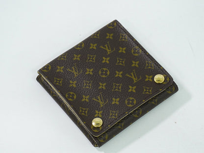 LOUIS VUITTON パンダンティフ クラッカント ダイヤモンド 750 WG ネックレス