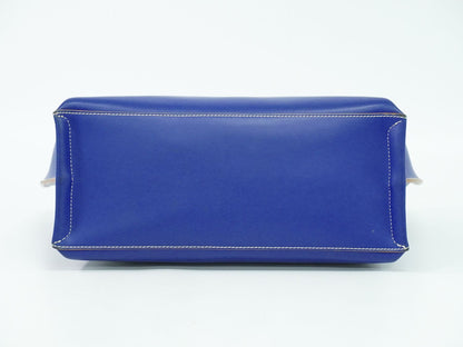 IACUCCI トートバッグ ブルー