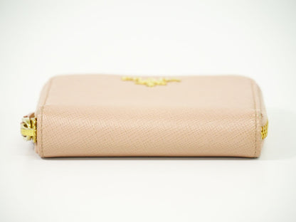 PRADA コインケース ピンク