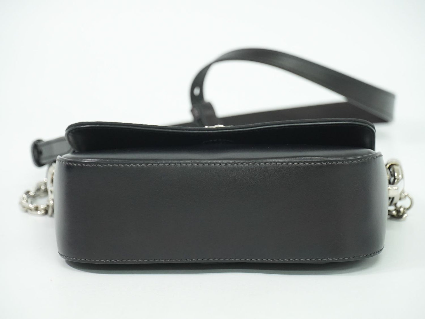 PRADA 2WAY ショルダーバッグ ブラック