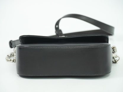 PRADA 2WAY ショルダーバッグ ブラック