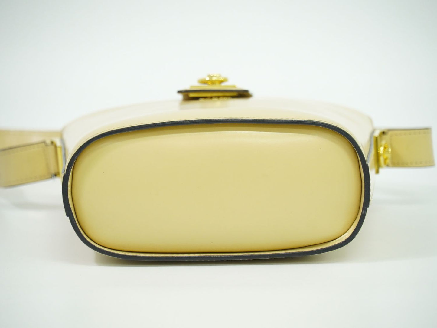 CELINE ショルダーバッグ ベージュ