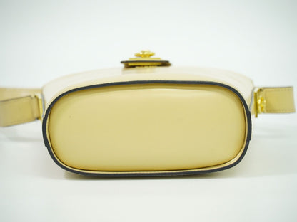 CELINE ショルダーバッグ ベージュ